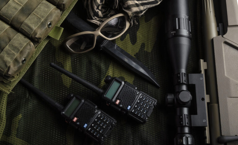 Kim jest preppers i co to jest prepping ?